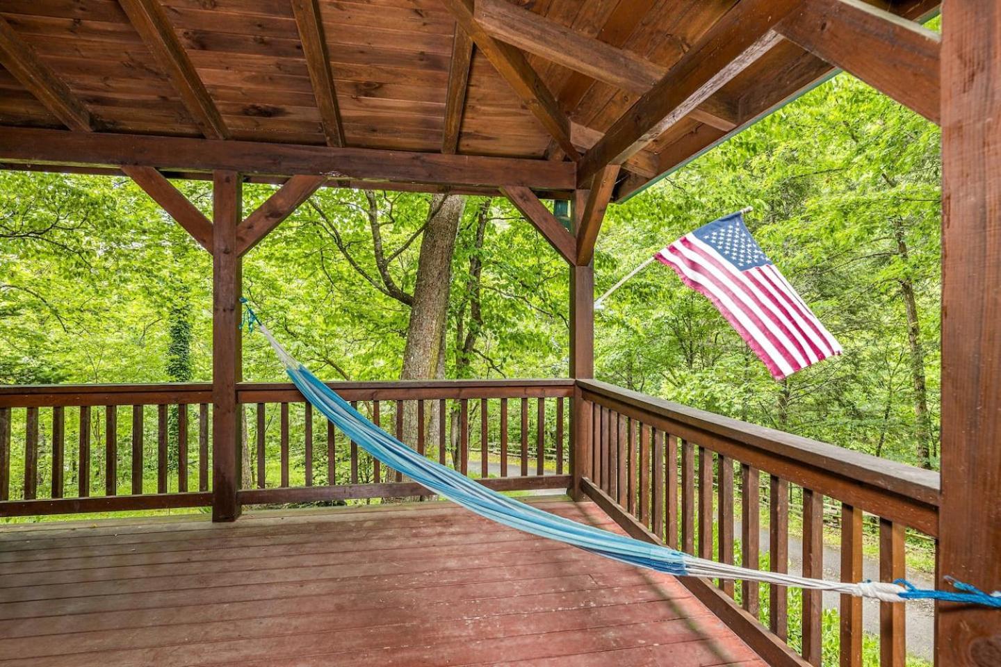 Pigeonforge Cabin Game Roomdog Friendlyhot Tub Pigeon Forge Exterior foto